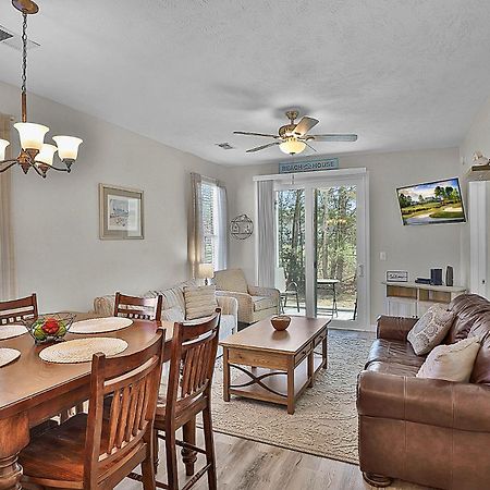 River Oaks 57-B By Palmetto Vacation Rentals Myrtle Beach Exterior foto