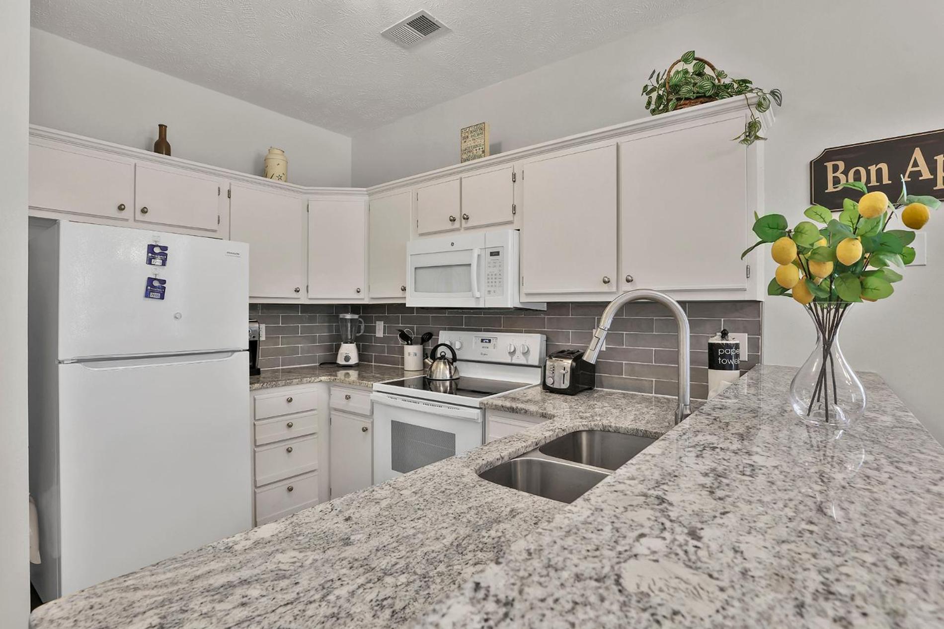 River Oaks 57-B By Palmetto Vacation Rentals Myrtle Beach Exterior foto