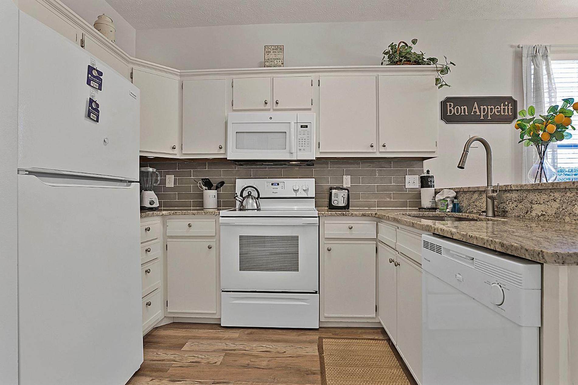 River Oaks 57-B By Palmetto Vacation Rentals Myrtle Beach Exterior foto