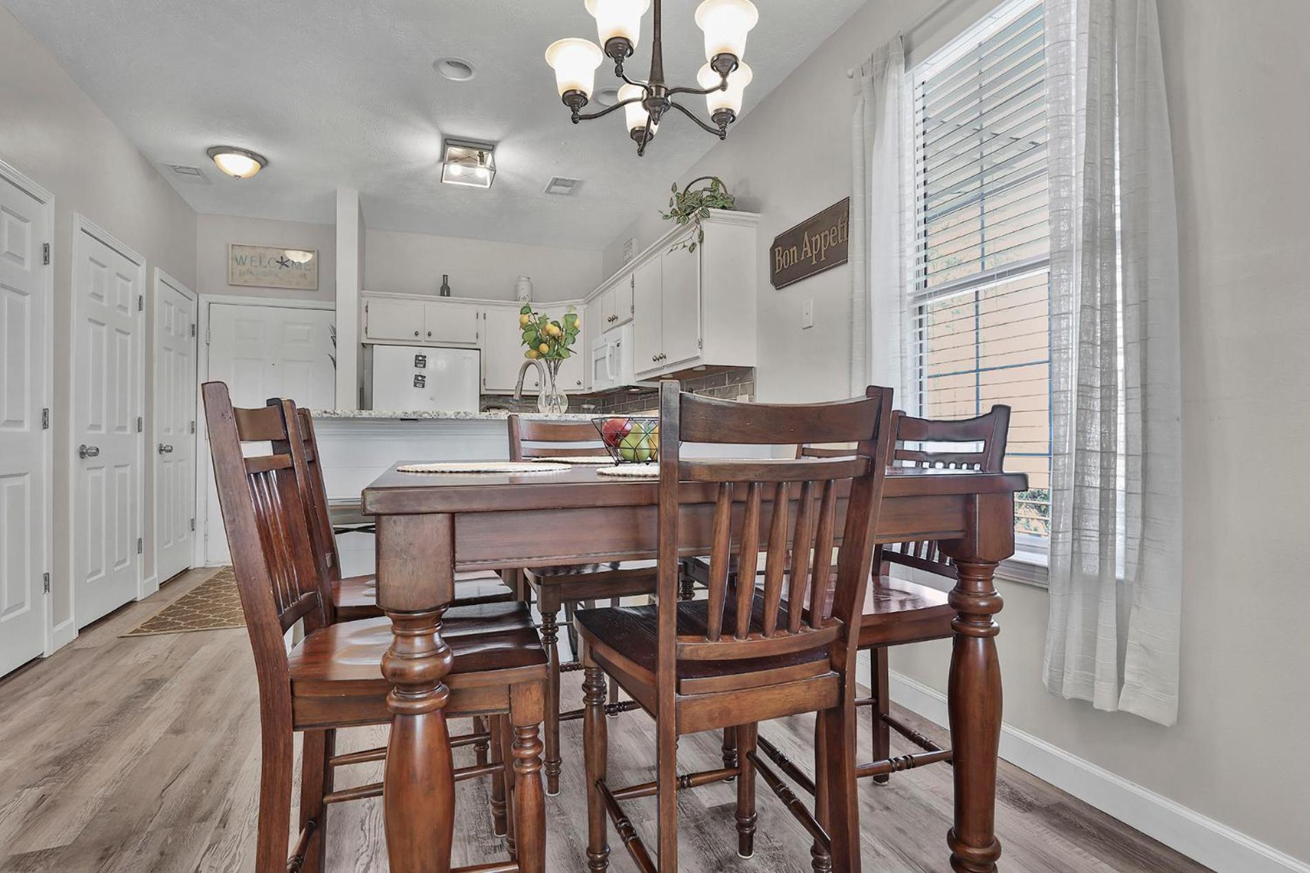 River Oaks 57-B By Palmetto Vacation Rentals Myrtle Beach Exterior foto